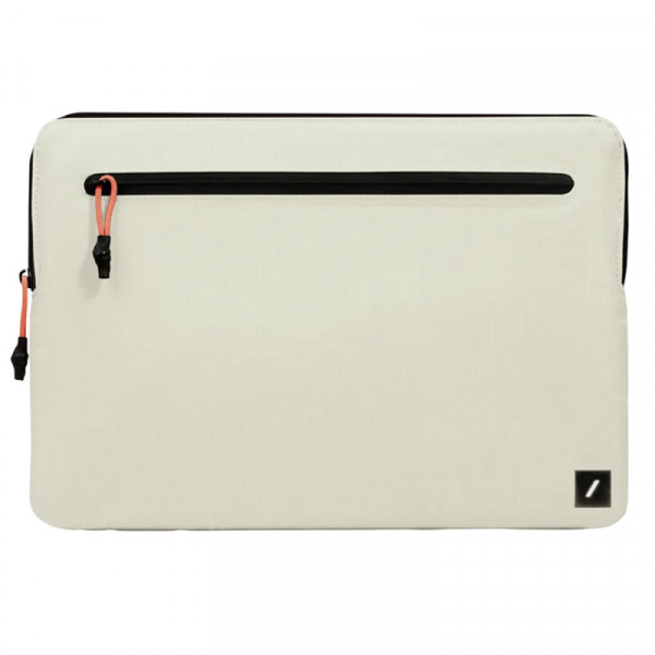 Фото - Чохол для ноутбука Native Union Ultralight 16" Sleeve Case Sandstone for MacBook Pro 16" (STOW-UT-MBS-SAN-16)