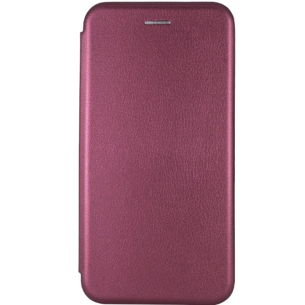 Фото - Чехол для смартфона BeCover Exclusive for Tecno Spark 20 (KJ5n) Red Wine (711239)