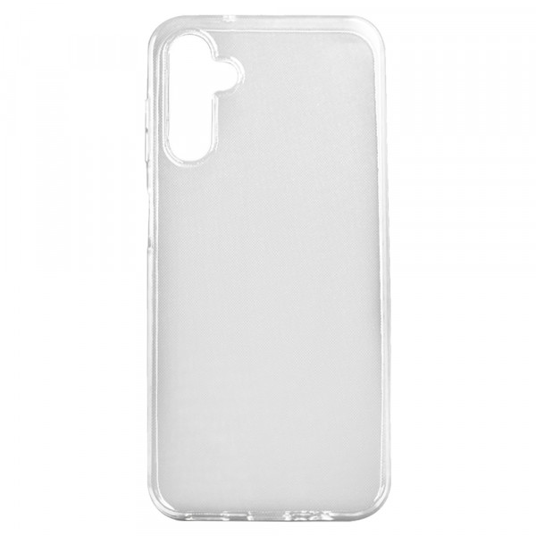 Фото - Чохол для смартфону Armorstandart Air for Samsung A14 5G (A146) Clear (ARM66181) Фото - Чохол для смартфону Armorstandart Air for Samsung A14 5G (A146) Clear (ARM66181)