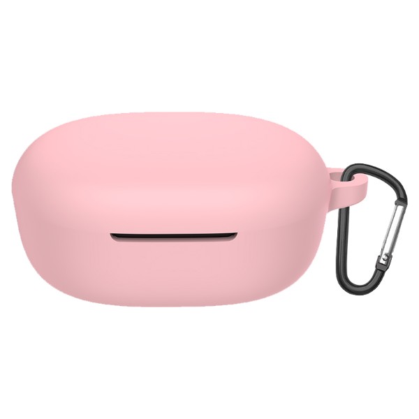 Фото - Чохол для навушників ArmorStandart Hang Case for Xiaomi Redmi Buds 4 Lite Pink (ARM73547)