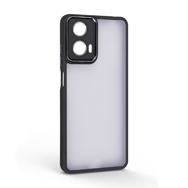 Фото - Чехол для смартфона Armorstandart Shade for Motorola G04 / G24 Black (ARM75714)