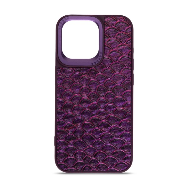 Фото - Чохол для смартфону Harder Virgin Mermaid for Apple iPhone 14 Pro Max Purple (ARM76830)