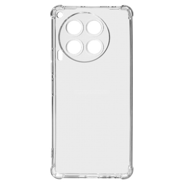 Фото - Чехол для смартфона Armorstandart Air Force for Tecno Camon 30 (CL6) Camera Cover Clear (ARM77194)