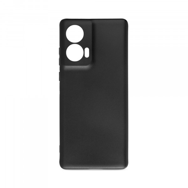 Фото - Чохол для смартфону Armorstandart Matte Slim Fit for Motorola Edge 50 Fusion Camera cover Black (ARM77294) Фото - Чохол для смартфону Armorstandart Matte Slim Fit for Motorola Edge 50 Fusion Camera cover Black (ARM77294)