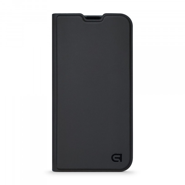 Фото - Чохол для смартфону Armorstandart OneFold Case for Tecno Spark 20 (KJ5n) / 20C (BG7n) Black (ARM77699)