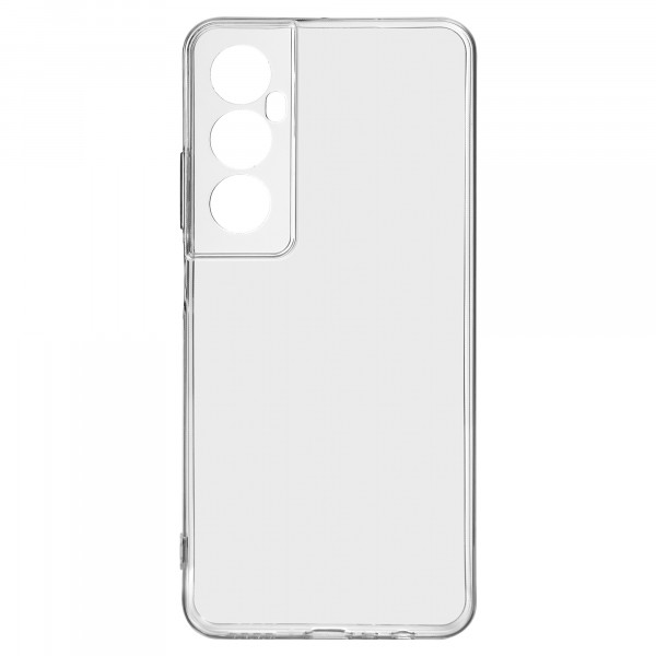Фото - Чехол для смартфона Armorstandart Air for Realme C65 4G Camera cover Clear (ARM77894)