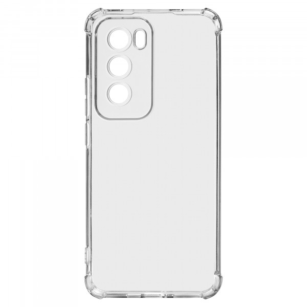 Фото - Чехол для смартфона Armorstandart Air Force for Oppo Reno12 Camera cover Clear (ARM78022)