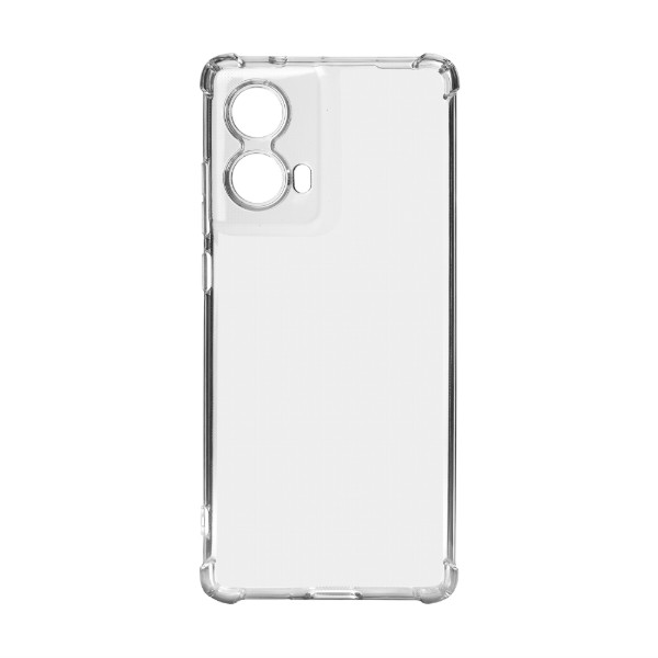 Фото - Чохол для смартфону Armorstandart Air Force for Motorola G85 5G Camera cover Clear (ARM79645)