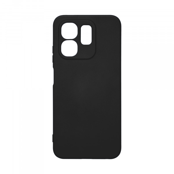 Фото - Чохол для смартфону Armorstandart ICON for Infinix Hot 50i / Smart 9 Camera cover Black (ARM80980)