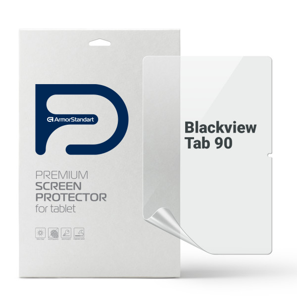 Фото - Защитная пленка для планшета Armorstandart Blackview Tab 90 (ARM82529)