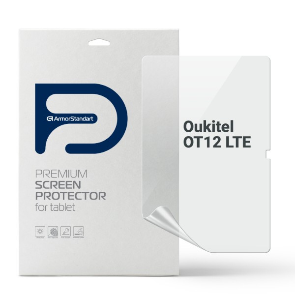 Фото - Захисна плівка для планшета Armorstandart Oukitel OT12 LTE (ARM82534)