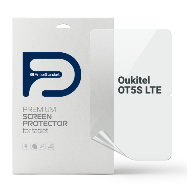 Фото - Защитная пленка для планшета Armorstandart Anti-Blue for Oukitel OT5S LTE (ARM82542)