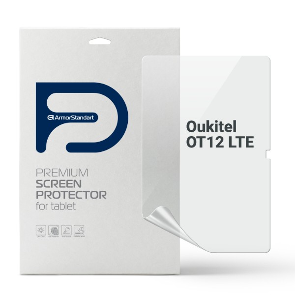 Фото - Защитная пленка для планшета Armorstandart Anti-Blue for Oukitel OT12 LTE (ARM82545)