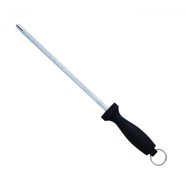 Фото - Точилка кухонних ножів Bergner Resa 20 см (BG-3954-MM)