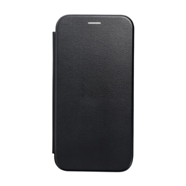 Фото - Чехол для смартфона ACCLAB Elegance for Samsung Galaxy A54 5G Black (1283126566561)