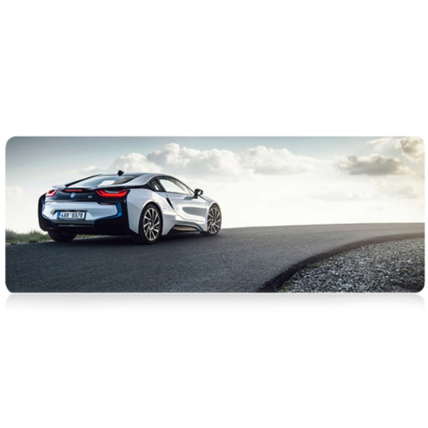 Фото - Килимок для миші ігровий Voltronic BMW (C13372)