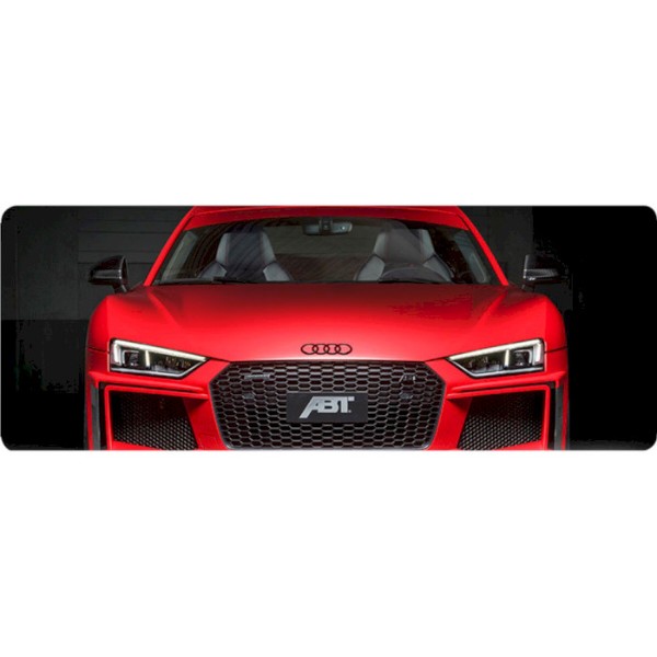 Фото - Килимок для миші ігровий Voltronic Audi (C8372) Фото - Килимок для миші ігровий Voltronic Audi (C8372)