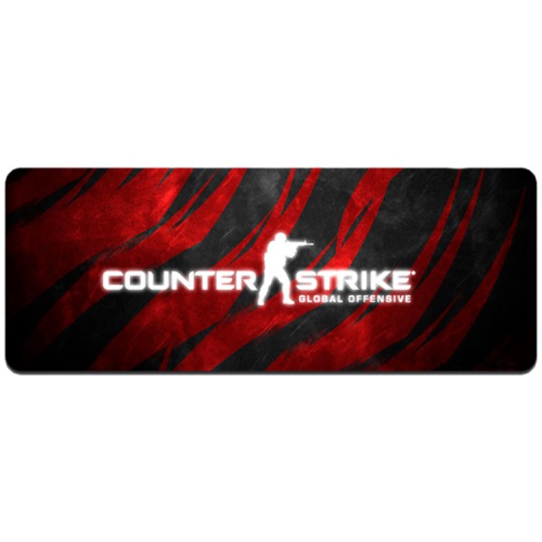 Фото - Килимок для миші ігровий Voltronic CS 1 (CSGO1) Фото - Килимок для миші ігровий Voltronic CS 1 (CSGO1)