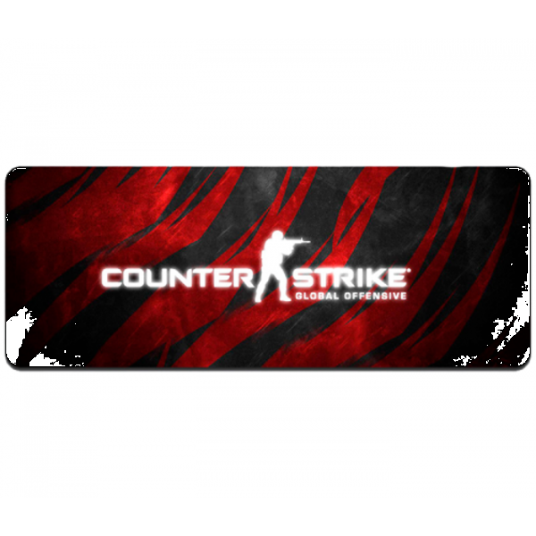 Фото - Килимок для миші ігровий Voltronic CS 1 (CSGO1)