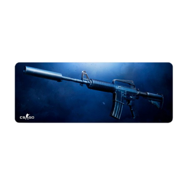 Фото - Килимок для миші ігровий Voltronic CS 21 (CSGO21)