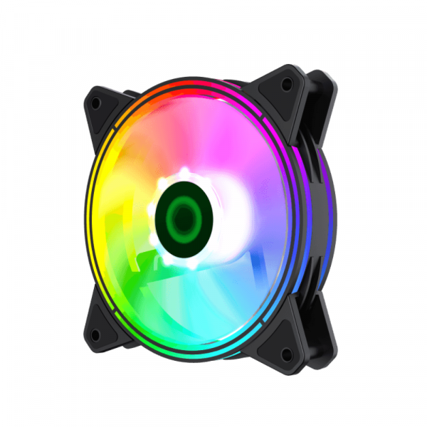 Фото - Корпусный вентилятор Gamemax RQ 300