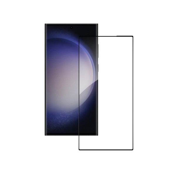 Фото - Защитное стекло для смартфона ACCLAB Full Glue 3D Glass for Samsung S23 Ultra (1283126576461) Фото - Защитное стекло для смартфона ACCLAB Full Glue 3D Glass for Samsung S23 Ultra (1283126576461)