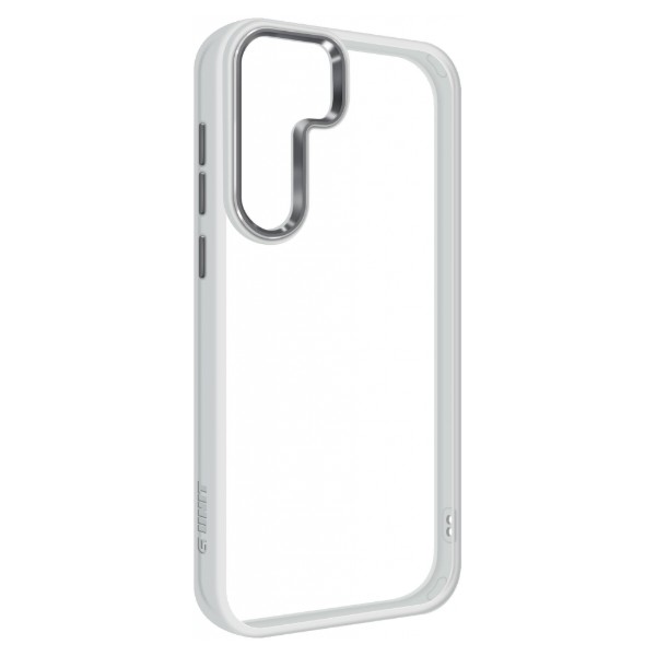Фото - Чехол для смартфона Armorstandart UNIT2 for Samsung S24 Matte Clear (ARM74810)