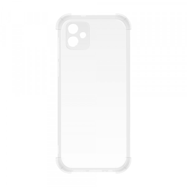 Фото - Чохол для смартфону Piko Shockproof for Samsung Galaxy A04 Light (1283126555107)