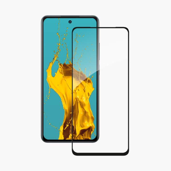 Фото - Захисне скло для смартфону Piko Full Glue for Realme C67 (1283126590030)