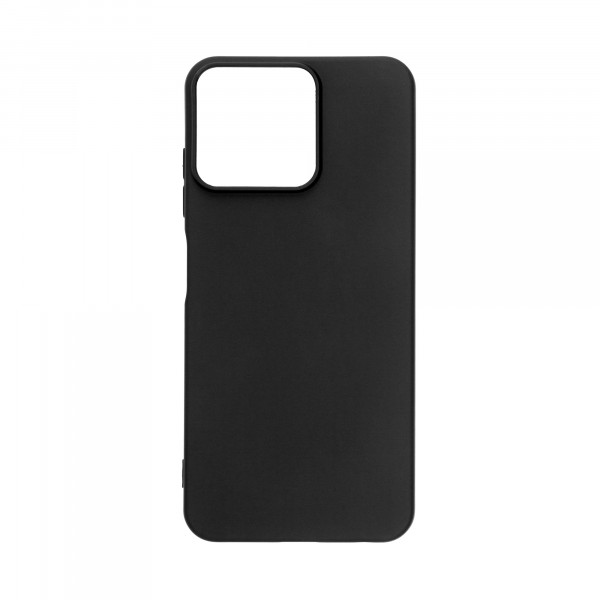 Фото - Чохол для смартфону Armorstandart Matte Slim Fit for ZTE Blade V50 Design 4G Black (ARM70697)