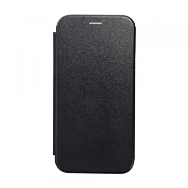Фото - Чохол для смартфону ACCLAB Elegance for Samsung Galaxy M13 4G Black (1283126556661)