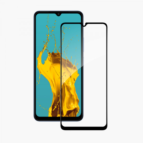 Фото - Захисне скло для смартфону Piko Full Glue for Xiaomi Redmi A3 (1283126591228)