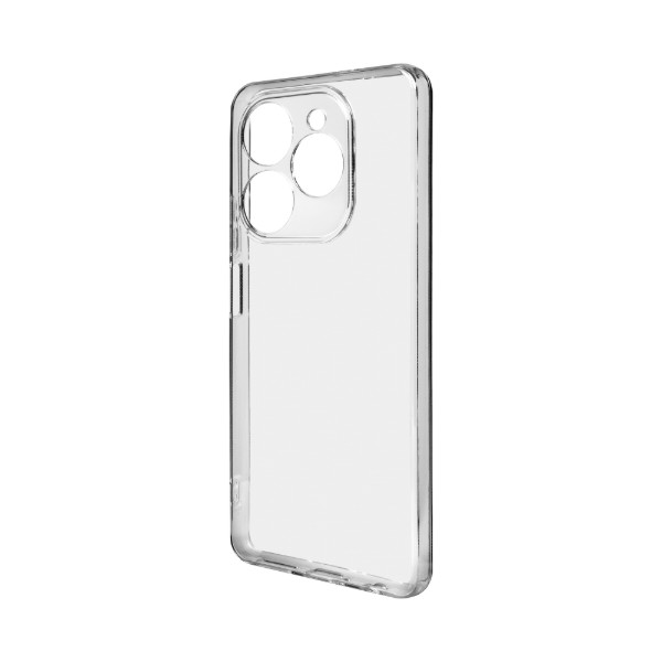 Фото - Чехол для смартфона Armorstandart Air for Tecno Spark 20 Pro (KJ6) Camera cover Clear (ARM74393) Фото - Чехол для смартфона Armorstandart Air for Tecno Spark 20 Pro (KJ6) Camera cover Clear (ARM74393)