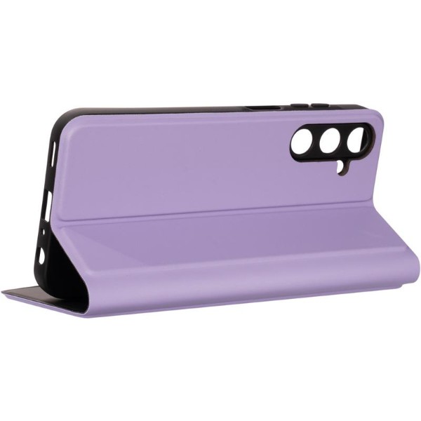 Фото - Чохол для смартфону BeCover Exclusive New Style for Samsung Galaxy A36 SM-A366 Purple (713026)