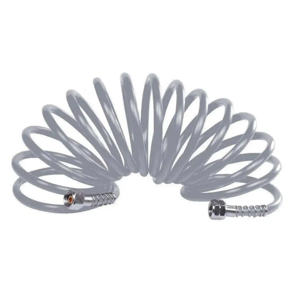 Фото - Шланг Forte 6.5х10 мм 15 м (SHC-15NPU)