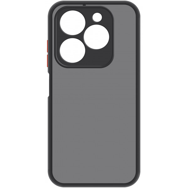 Фото - Чохол для смартфону MAKE Infinix Smart 8 Plus/8 Pro Frame (MCF-IS8PL/8P)
