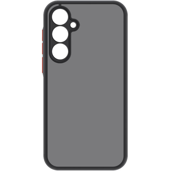 Фото - Чехол для смартфона MAKE Frame Samsung M35 Black (MCF-SM35BK)