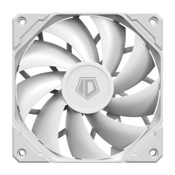 Фото - Корпусный вентилятор ID-Cooling TF-12025 Pro White