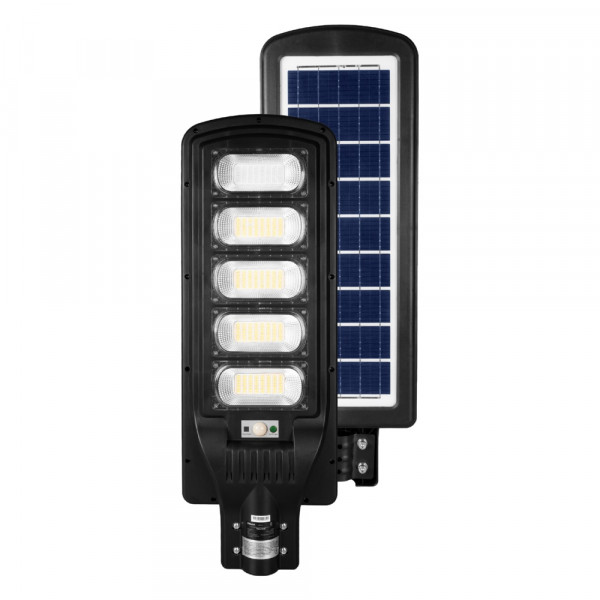 Фото - Світлодіодний прожектор Gemix GE-250