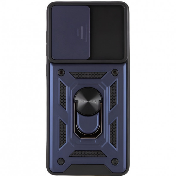 Фото - Чохол для смартфону BeCover Military for Xiaomi Redmi 13 Blue (711552)
