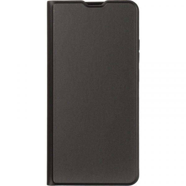 Фото - Чохол для смартфону Gelius Shell Case for Oppo A78 Black (94446)