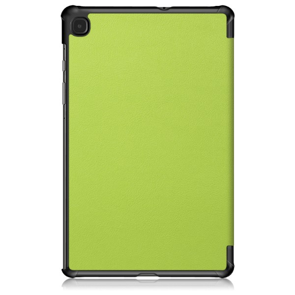 Фото - Чохол для планшета BeCover Smart Case for Samsung Galaxy Tab S6 Lite (2024) 10.4" P620/P625/P627 Green (710815)