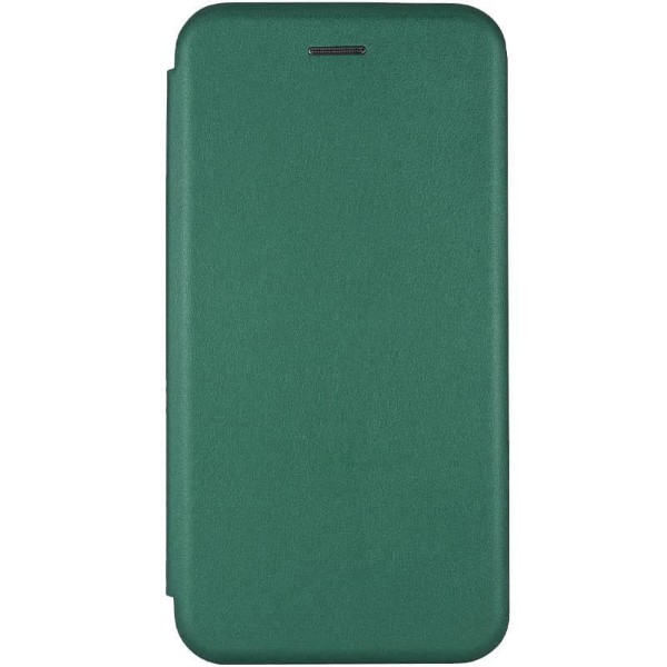 Фото - Чохол для смартфону BeCover Exclusive for Tecno Spark 20 (KJ5n) Dark Green (711242) Фото - Чохол для смартфону BeCover Exclusive for Tecno Spark 20 (KJ5n) Dark Green (711242)