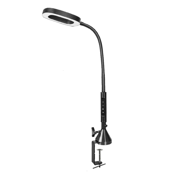 Фото - Настільна лампа Works EH1024B Фото - Настільна лампа Works EH1024B