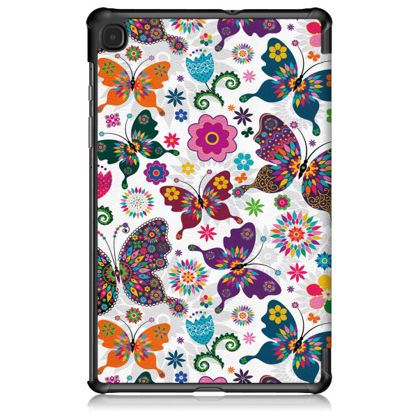 Фото - Чехол для планшета BeCover Smart Case for Samsung Galaxy Tab S6 Lite (2024) 10.4" P620/P625/P627 Butterfly (710824)
