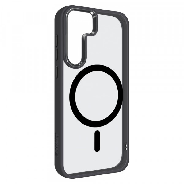 Фото - Чохол для смартфону Armorstandart Unit MagSafe for Samsung S24 Plus Black (ARM74863)