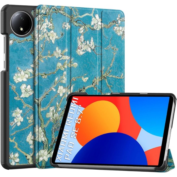 Фото - Чохол для планшета BeCover Smart Case for Xiaomi Redmi Pad SE 8.7'' Spring (711918)