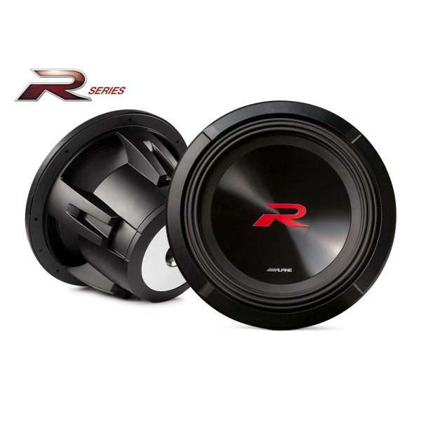 Фото - Автосабвуфер Alpine R2-W12D2