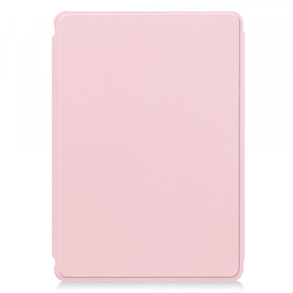 Фото - Чохол для планшету BeCover Rotatable for Samsung Galaxy Tab S10 Plus (SM-X820/SM-X826) 12.4" Pink (712268)