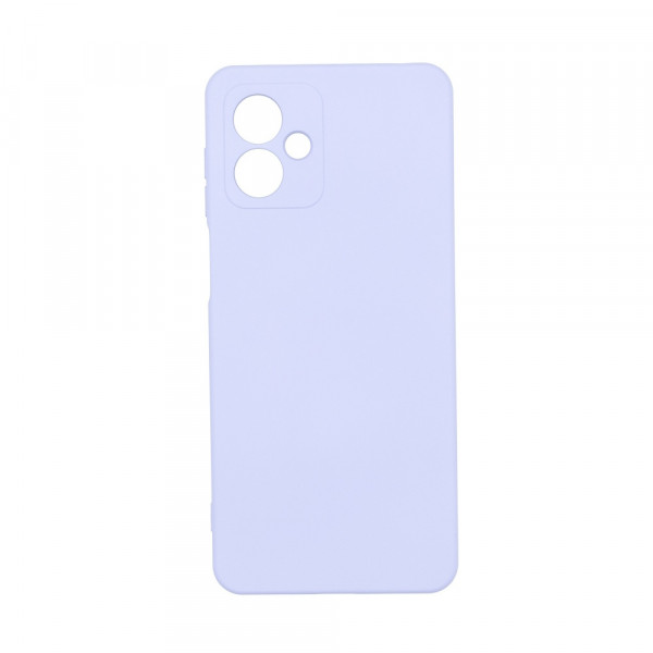 Фото - Чохол для смартфону Armorstandart Icon Case for Motorola G14 Camera cover Lavender (ARM70476)